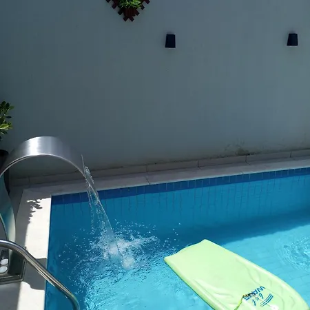 Recanto Do Sol Itanhaem Exterior photo