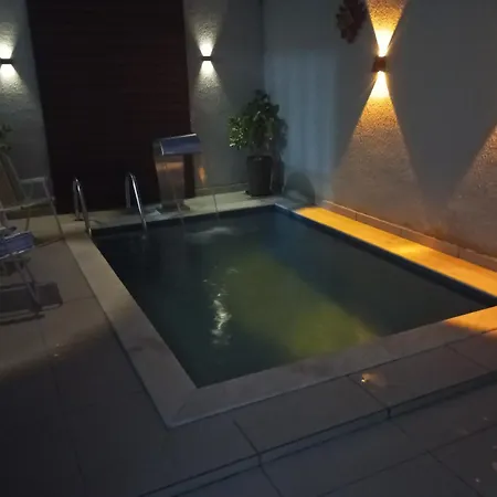 Recanto Do Sol Itanhaem Exterior photo