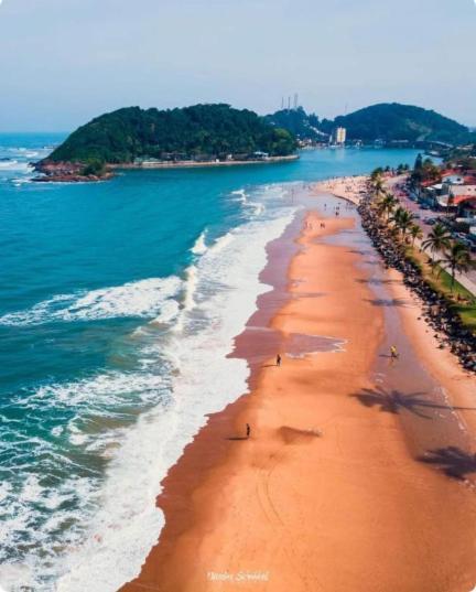 Recanto Do Sol Itanhaem