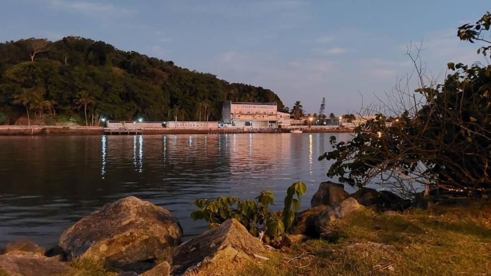 Recanto Do Sol Holiday home *