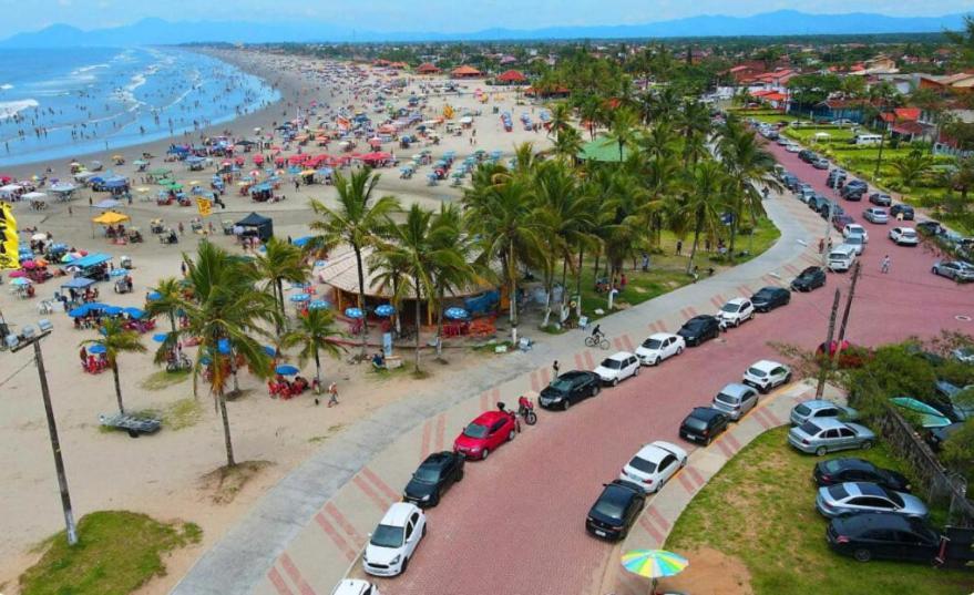 Holiday home Recanto Do Sol *