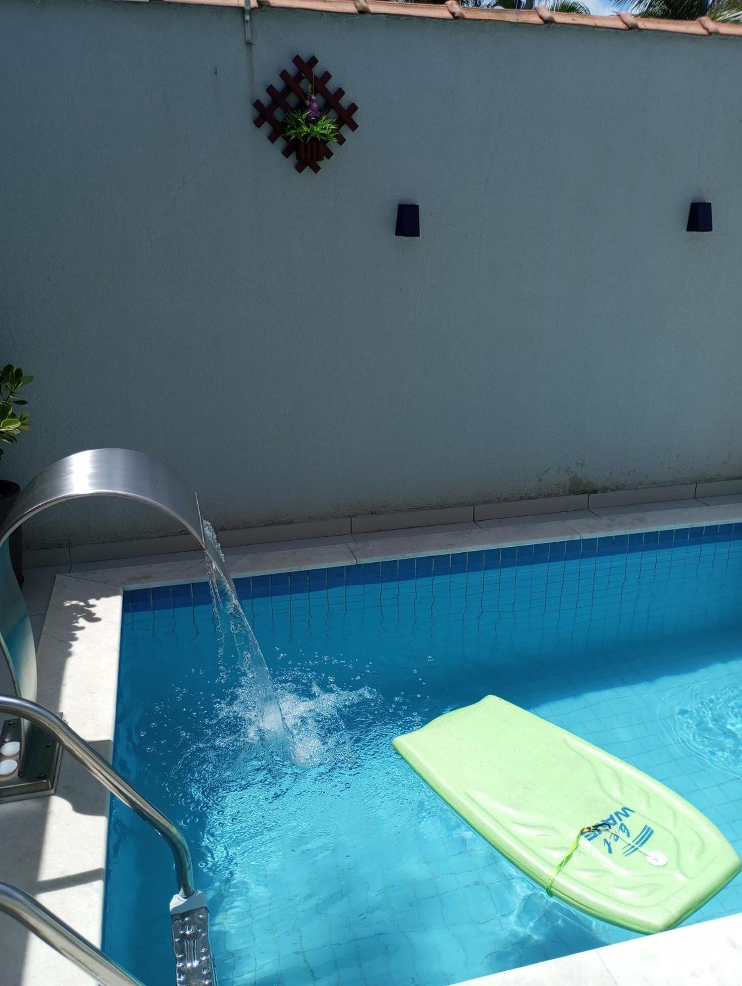 Recanto Do Sol Holiday home *