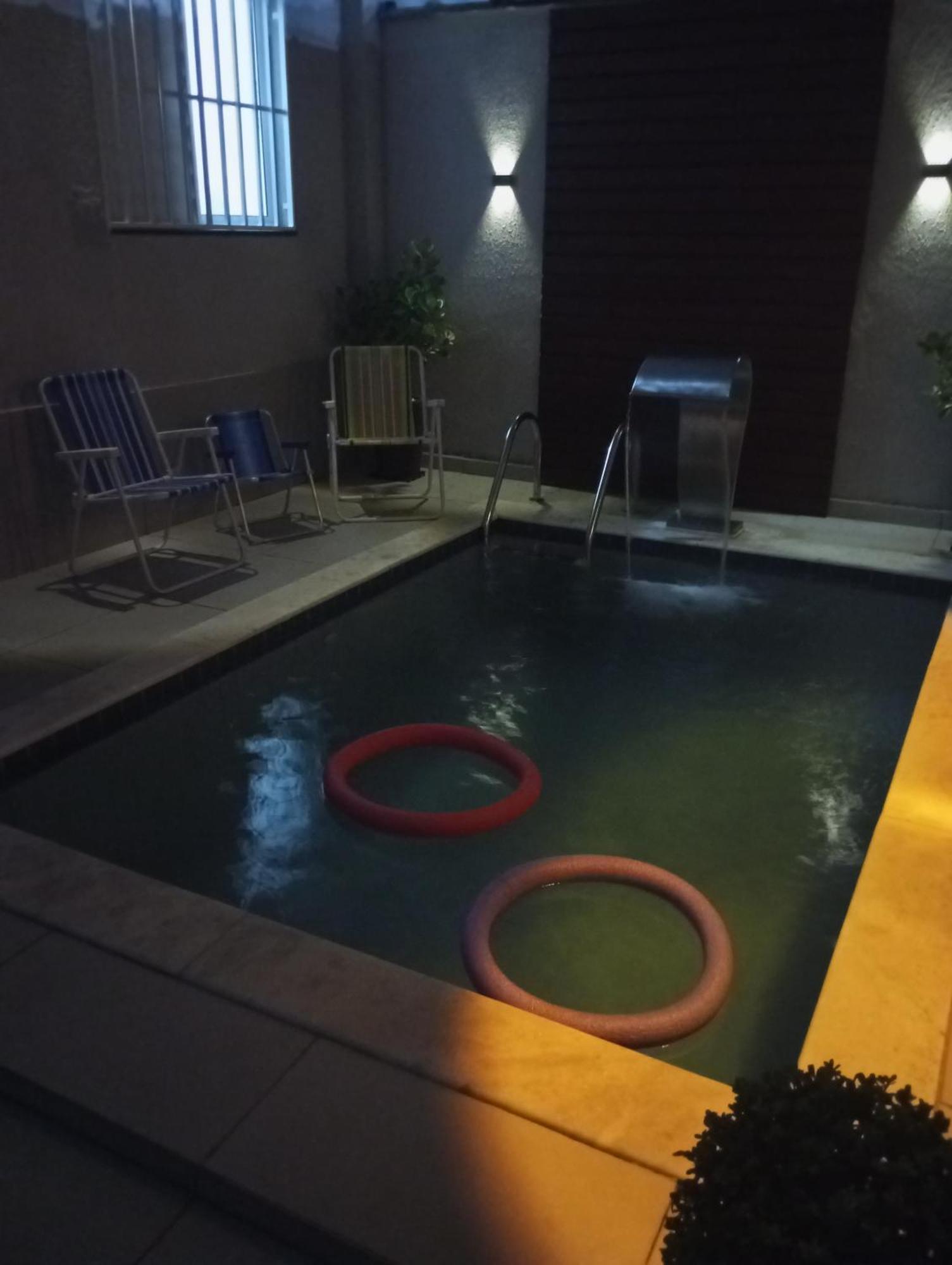 Holiday home Recanto Do Sol *