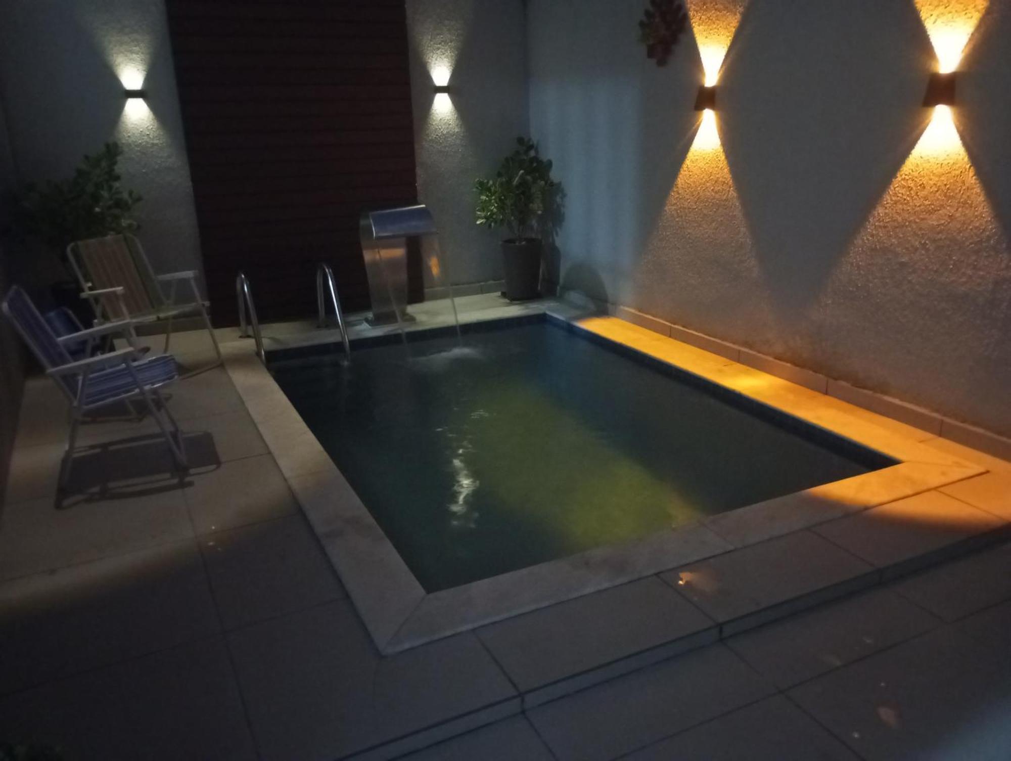 Holiday home Recanto Do Sol