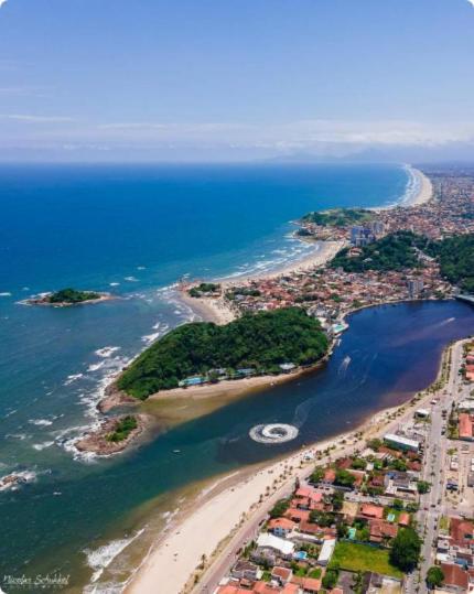 Recanto Do Sol Holiday home *