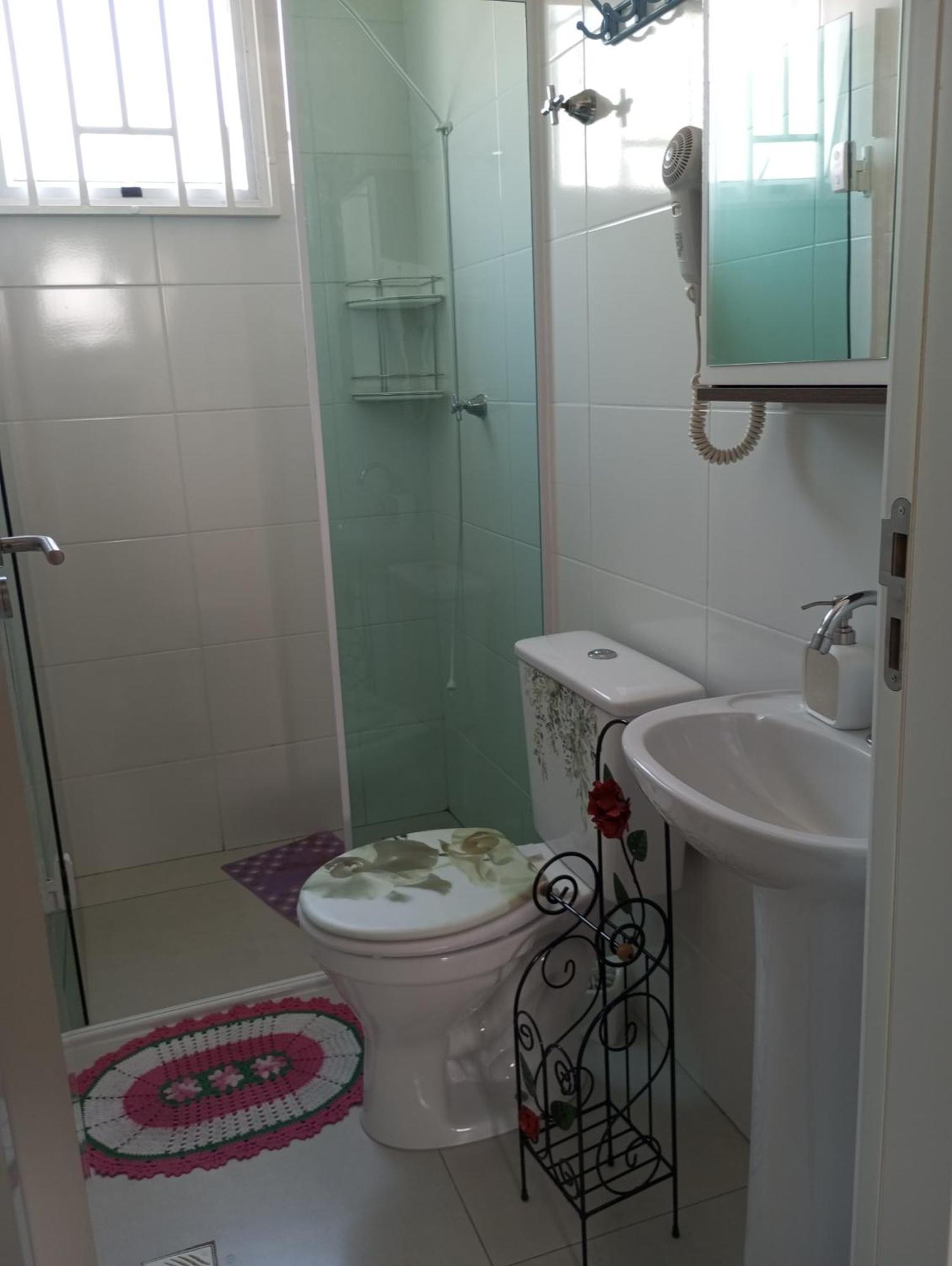 Recanto Do Sol Holiday home
