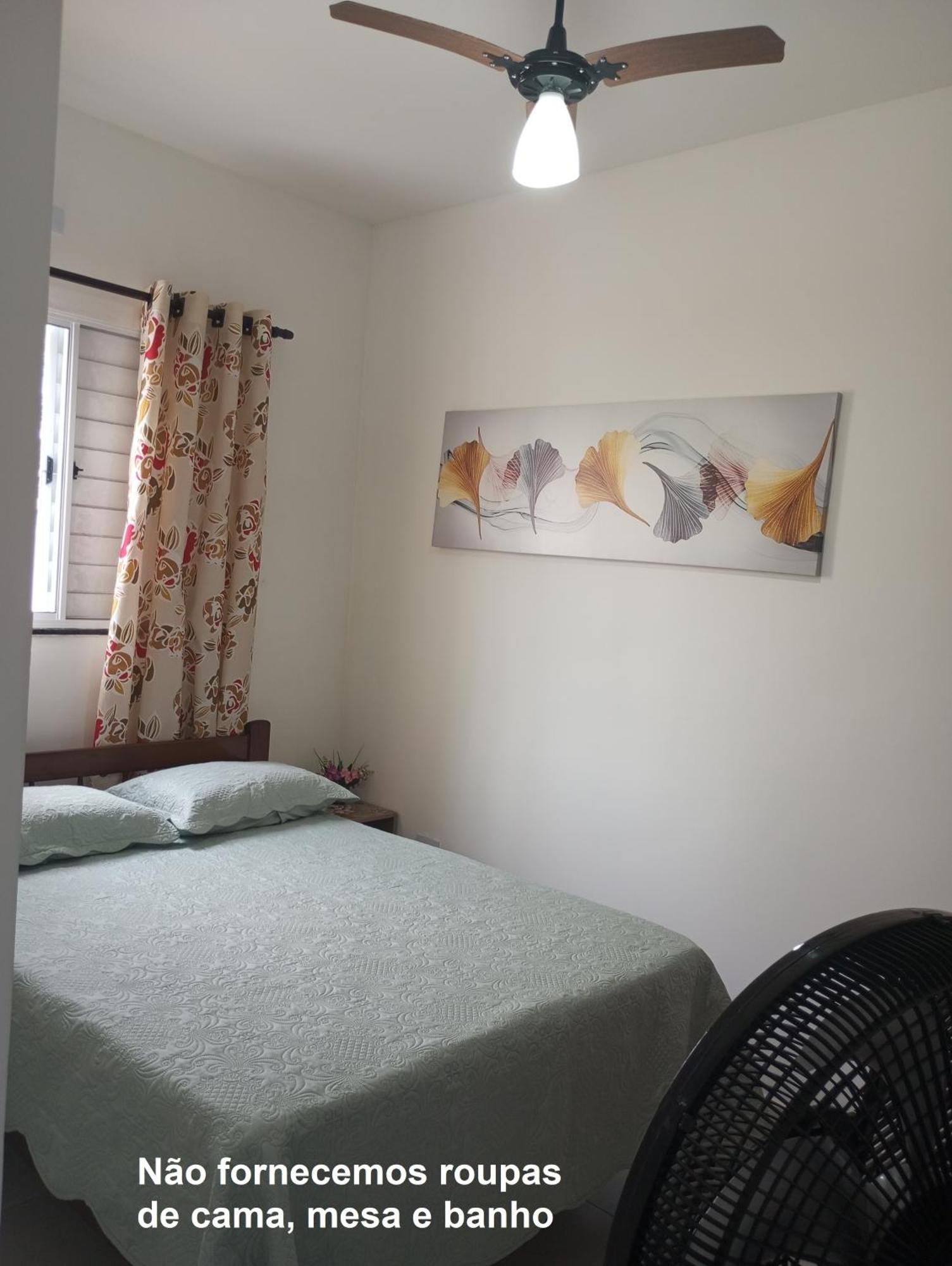 Recanto Do Sol Holiday home Itanhaem
