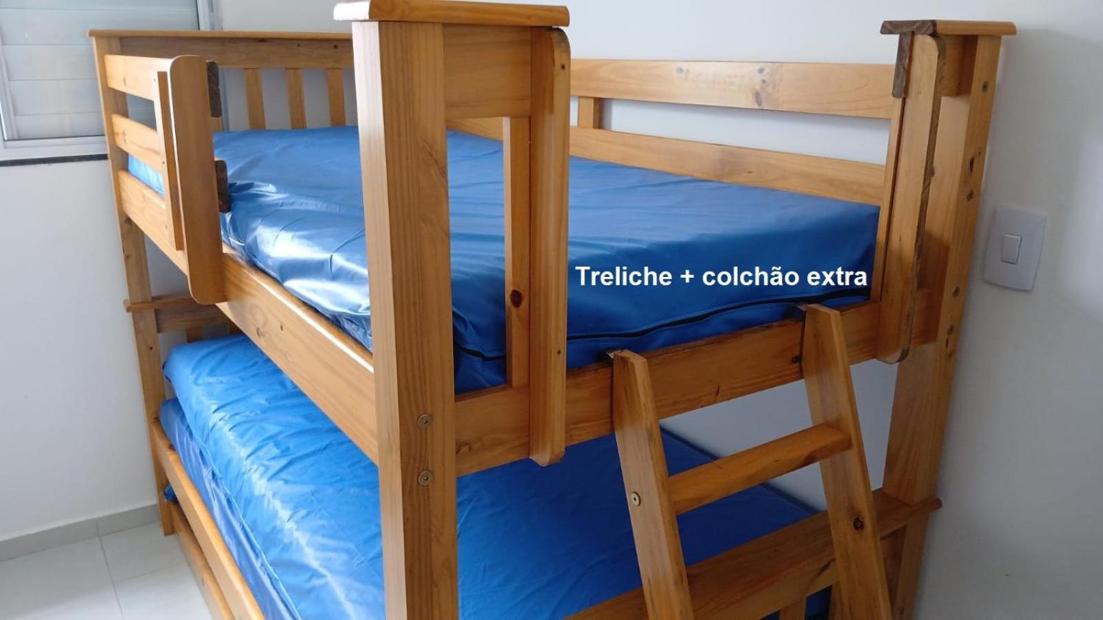 Holiday home Recanto Do Sol