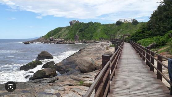 Recanto Do Sol Holiday home Itanhaem