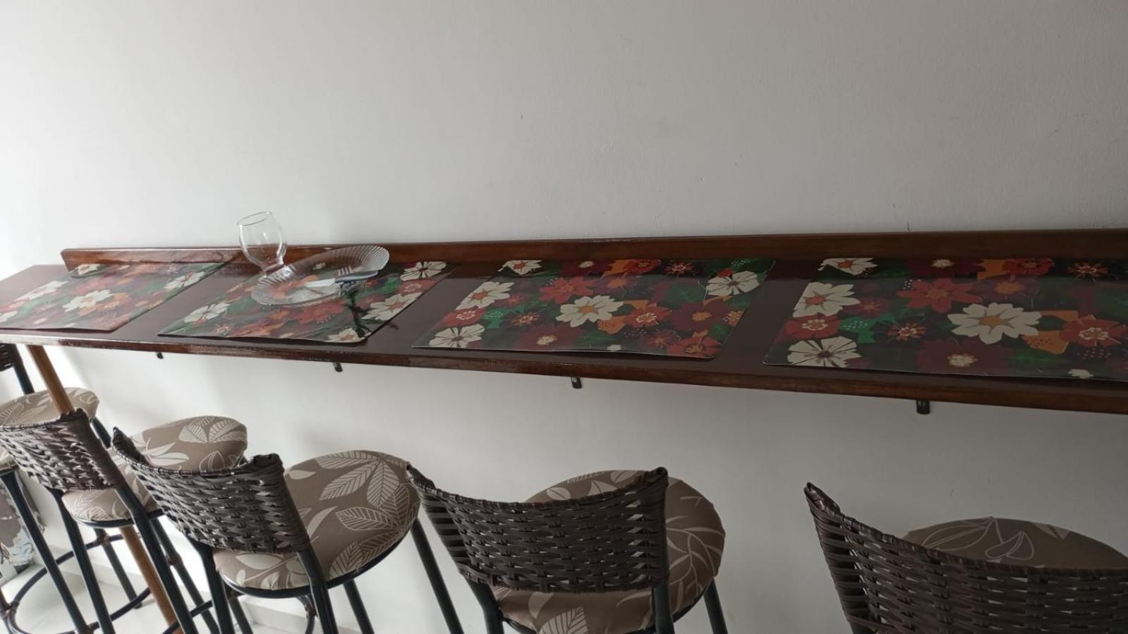 Recanto Do Sol Holiday home Itanhaem