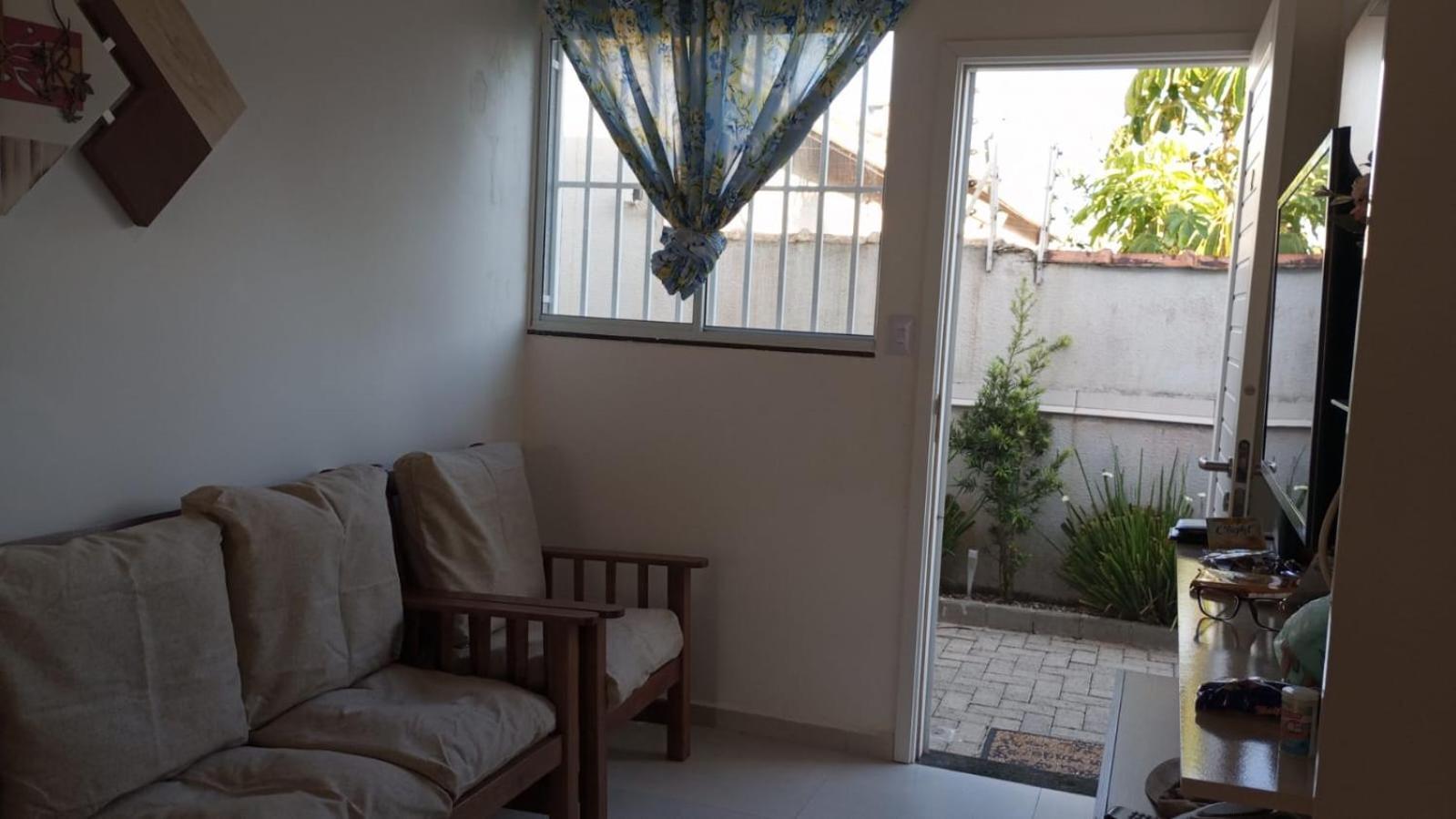 Holiday home Recanto Do Sol *
