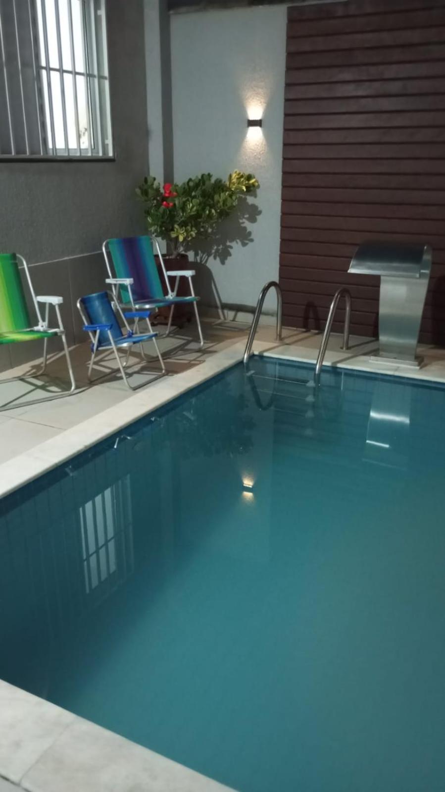 Recanto Do Sol Holiday home Itanhaem