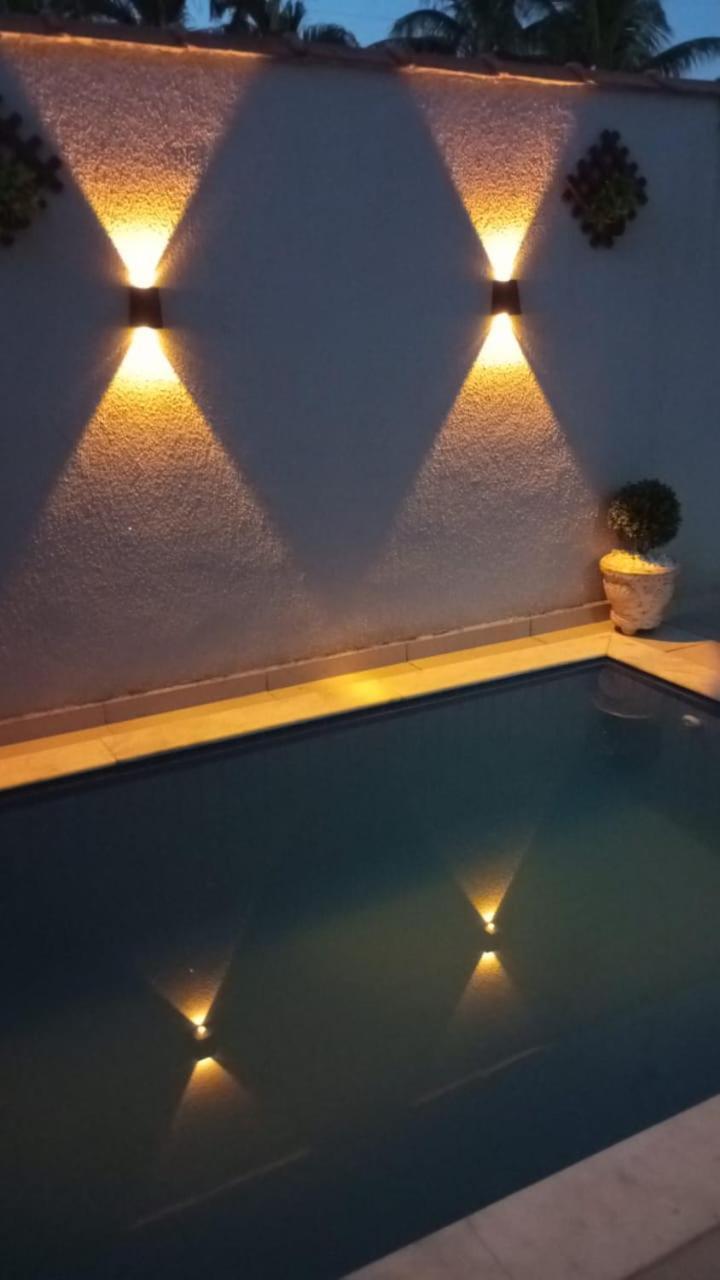 Recanto Do Sol *