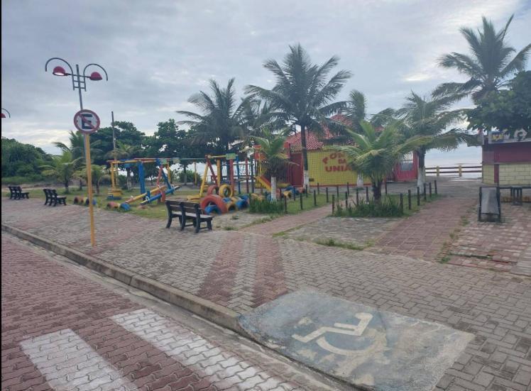 Recanto Do Sol Itanhaém