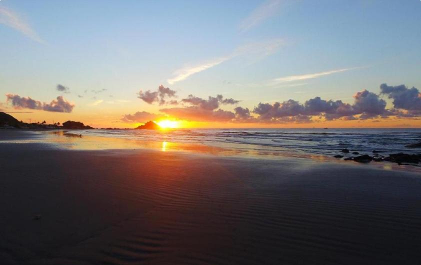 Recanto Do Sol * Itanhaém