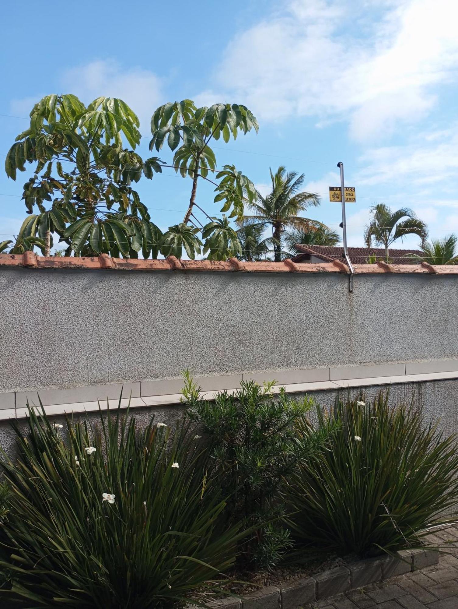 Recanto Do Sol Casa de Férias