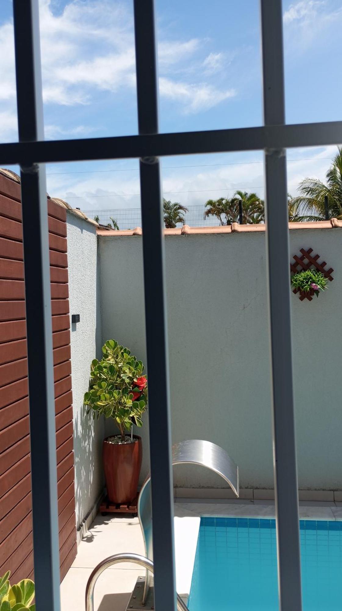 Casa de Férias Recanto Do Sol
